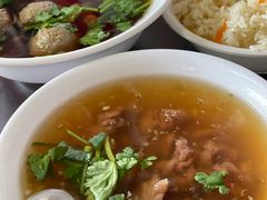 -好成财牛排馆(涂门街总店)