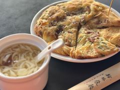 -喜洲翰林餐厅(董家百年老宅店)
