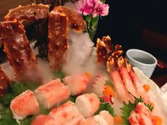 -芥末日本料理(打浦路铂尔曼旗舰店)