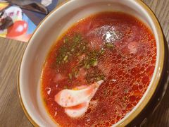 -卢布里西餐厅(总店)
