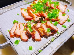 -绿茶餐厅(朝阳大悦城店)