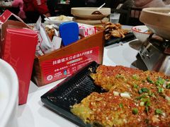 -琥珀老六龙虾(四里河店)