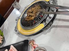 -来肉本家果木烤肉(修水联盛广场店)