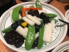 -云海肴·汽锅鸡·云南菜(广安门天虹店)