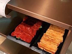 -王婆乔鲜鱼自助火锅(蜀汉路店)