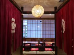 -千代武日本料理(开发区店)