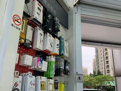-百灵快修手机电脑维修回收(滨江店)