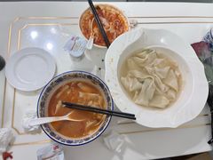 -西安特色面馆(吉兆营店)