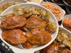 -车头老二大排档