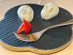 -正佳广场万豪酒店-粤菜餐厅·点心·海鲜·聚餐