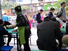-甘记肥肠粉(马鞍北路店)