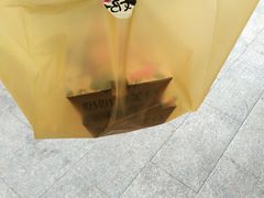 -奶奶的美食(李村步行街店)