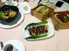 -德烨酒家