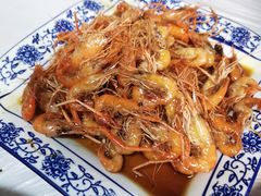 -洞天食府(北大街店)