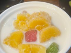 -杨老头鲜货烧烤(太古里店)