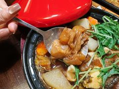 -酒肴一瓢·活贝料理·日本料理(三元桥·霄云路店)