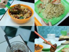 豉油皇大腸-華歡冰室-WahFoon(吉大店)