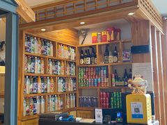 -壹兆炭火烤肉·烤鳗鱼(全运路店)