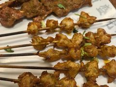 -百盛烧烤龙虾小酒馆(文富北路店)