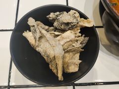 -肥汁米蘭香港米线(长宁来福士店)