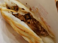 -老陈家擀面皮(平凉路店)