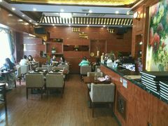 -简家·海鲜盛宴(下沙店)