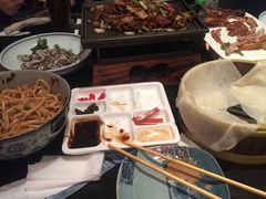 -四季民福烤鸭店(前门廊房二条店)