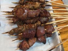 -新疆艾麦尔烧烤(丰台路口店)
