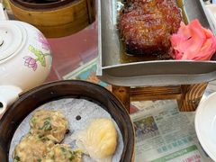 -香港蓮香樓(中環店)