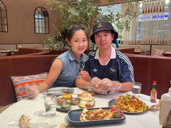 -墨纪Mojí墨西哥餐厅(官舍店)
