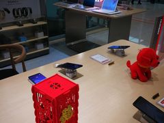 -华为授权体验店(凯德广场店)