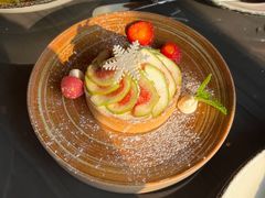 -哈蒙德餐厅