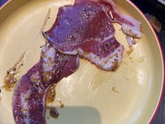 -AJIYA·池袋日式烧肉自助(天津万象城店)