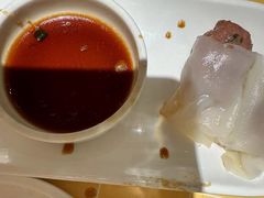 -蔡澜点心·粤菜(花城汇南区店)