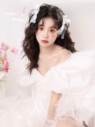 -巴黎时尚婚纱摄影(南汇店)