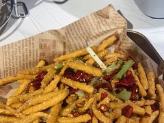 -石牌岭小亮蒸虾•湖北老字号(左岭店)