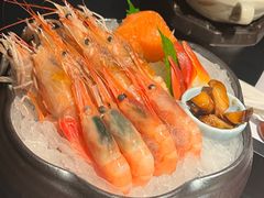 -花潮料理艺食馆(苏宁广场B区店)