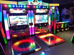 -VS SPORTS PARK运动玩乐园·团建·生日会(合生汇店)