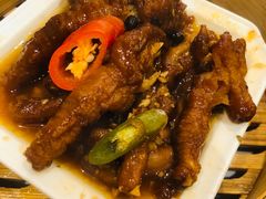 -稻香酒家·33年老字号·港式粤菜(富邦中心店)