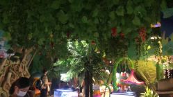 -酷嗒动物文化乐园(cutezoo西溪乐天城店)