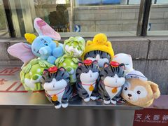 -风云再起游乐汇(北京西单西西友谊店)