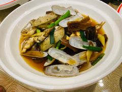 -霞客居酒店·霞客食府·宁海特色小海鲜