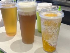 -奈雪的茶(kkone店)