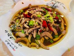 -新天厨酒家(二分店)