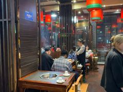 -陈府大宅门成都火锅·手切鲜肉(太原街店)