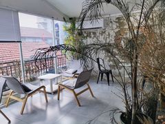 -边渡咖啡烘焙店(昙华林店)