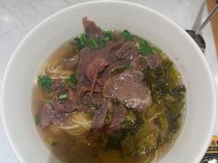 -陳香貴·兰州牛肉面(上海长风大悦城店)