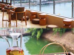 -帐篷客·溪龙茶谷度假酒店