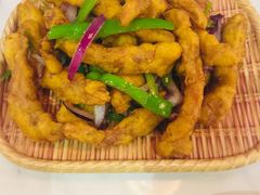 -锦園(伊势丹美食城店)