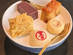 -喜悦烤鸭·新京菜(王府井店)